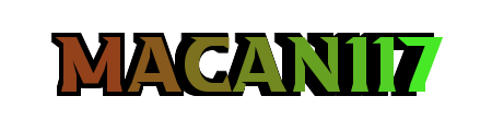 MACAN117 Logo
